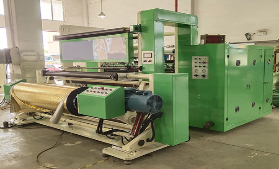 JD-DFQ1500C4-2型电脑控制高速米兰·体育（中国）官方网站 电化铝米兰·体育（中国）官方网站